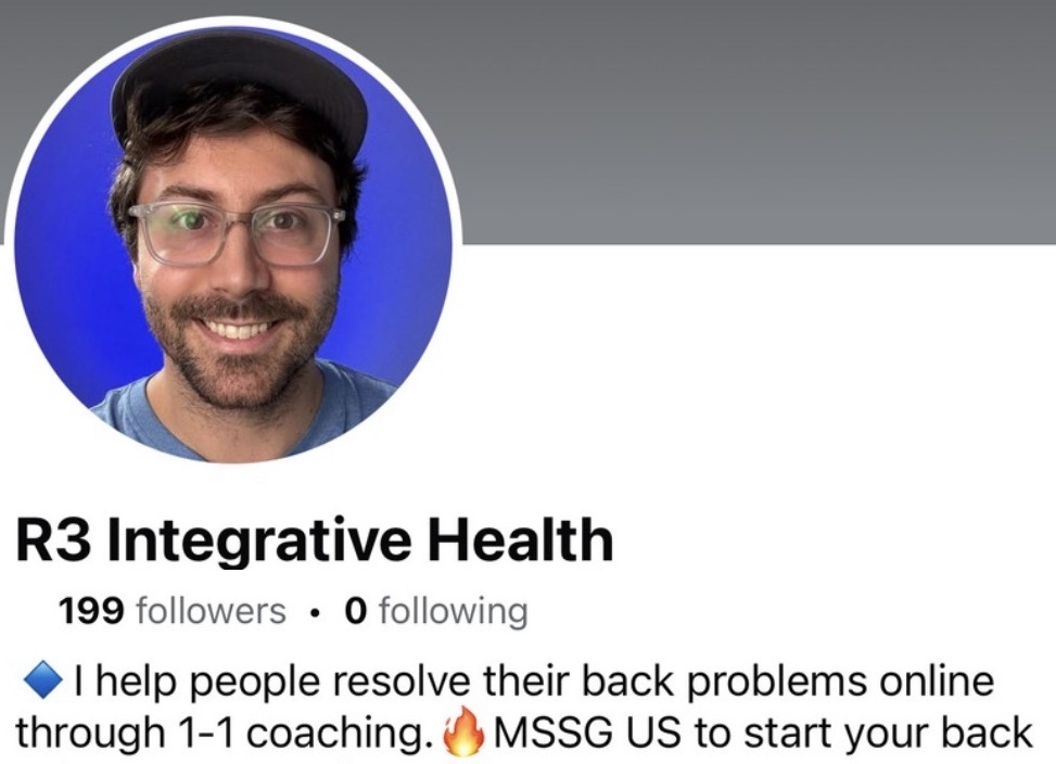 R3 Integrative Health before
