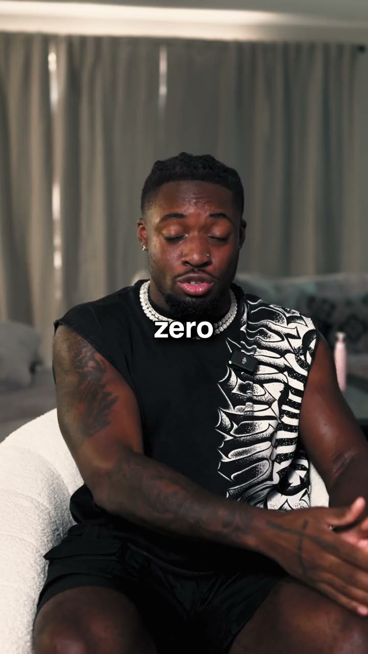 Xavier Walker video testimonial