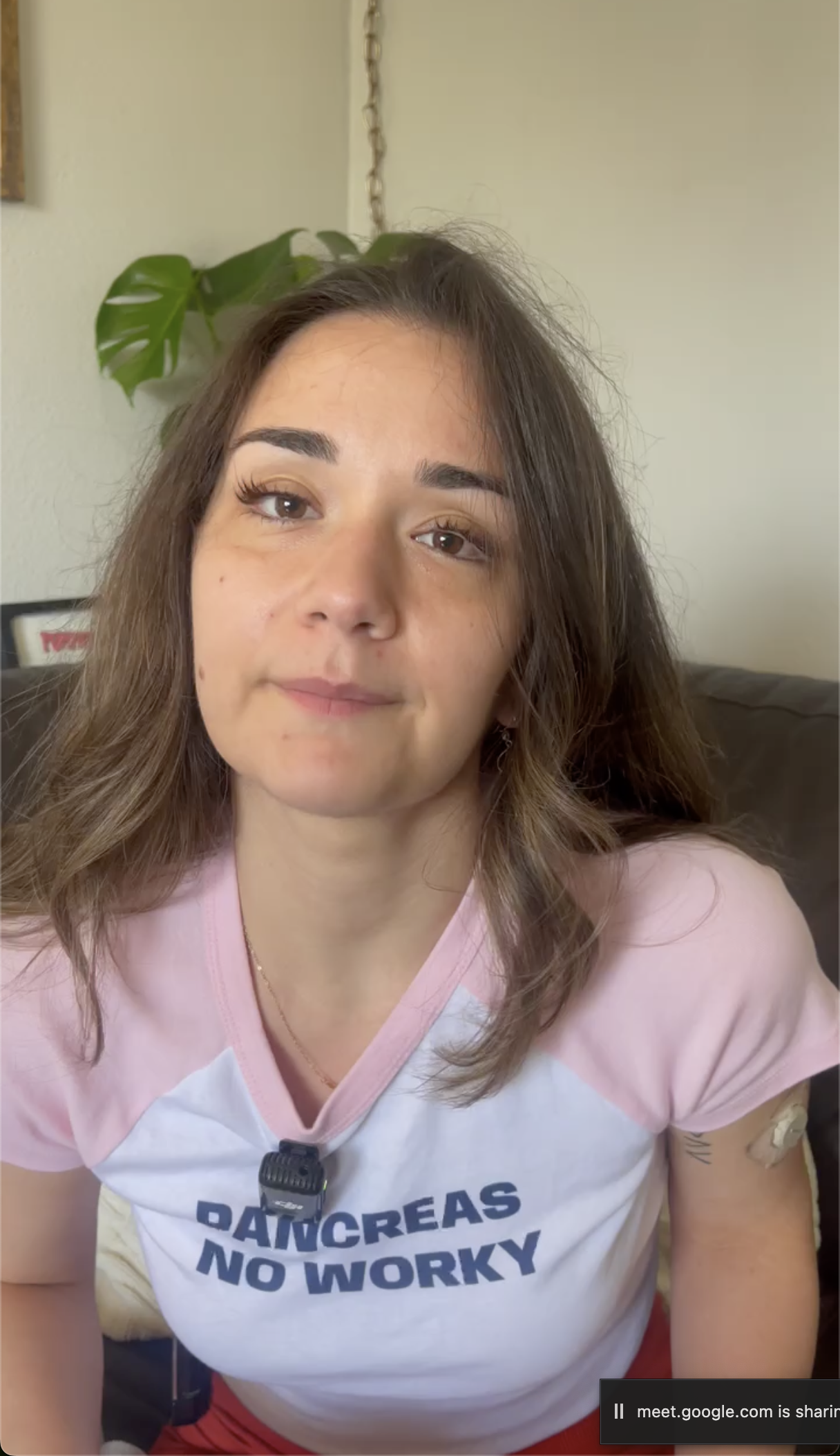 Yesil Satik video testimonial